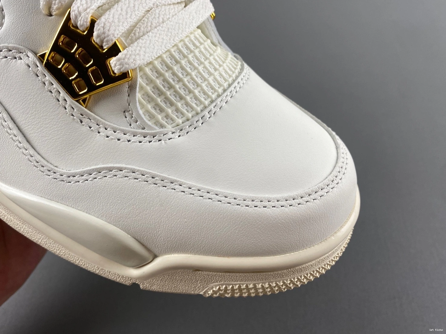 Sail AQ9129-170 Jordan 4 Air 1122